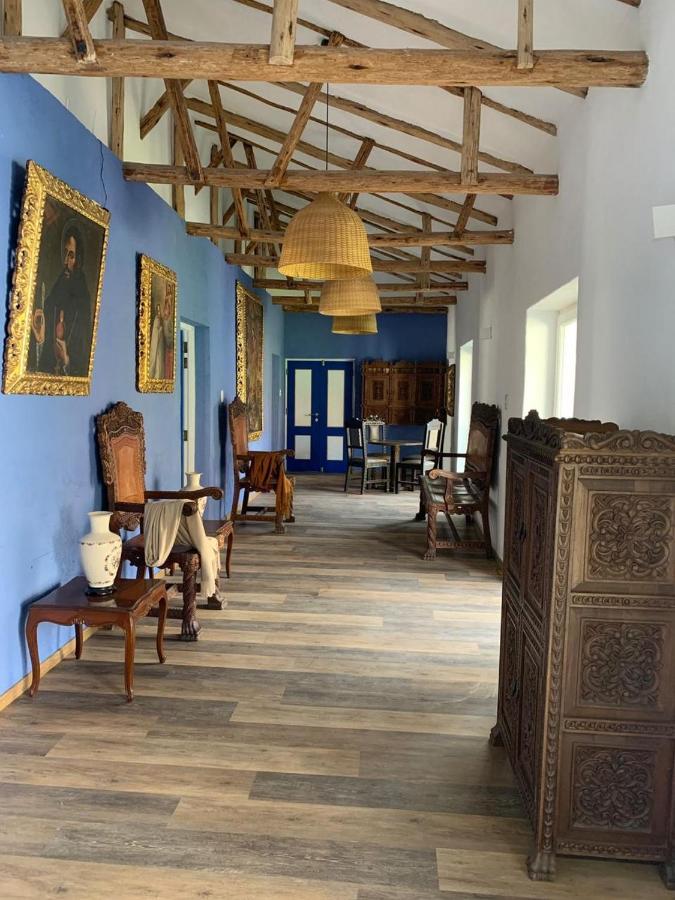 Bed and Breakfast Petite Marie Casona Boutique Yucay Екстер'єр фото