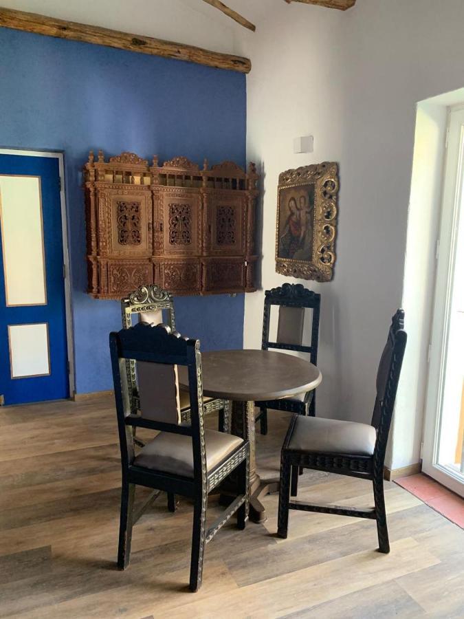 Bed and Breakfast Petite Marie Casona Boutique Yucay Екстер'єр фото