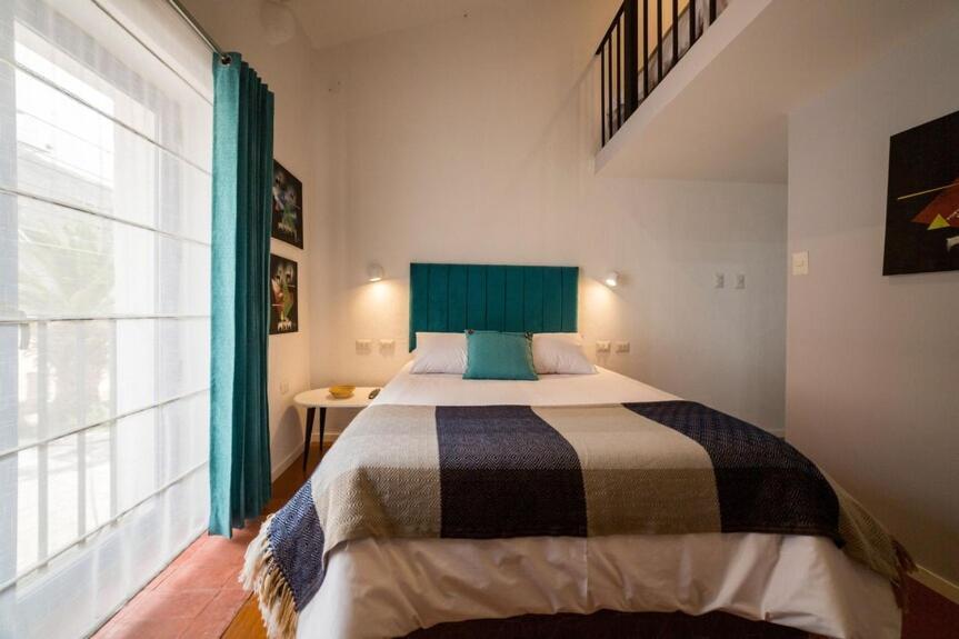 Bed and Breakfast Petite Marie Casona Boutique Yucay Екстер'єр фото