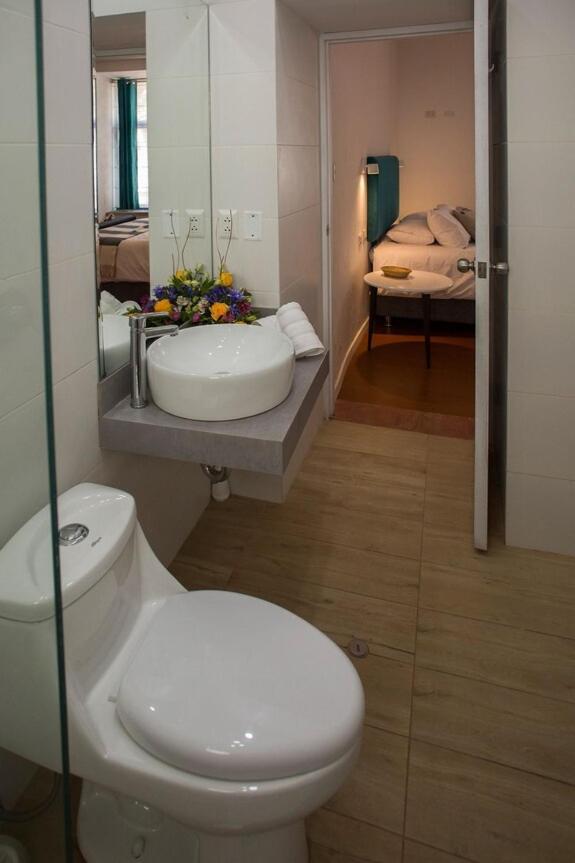 Bed and Breakfast Petite Marie Casona Boutique Yucay Екстер'єр фото