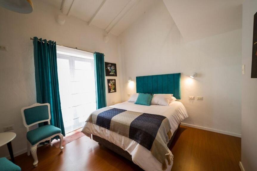 Bed and Breakfast Petite Marie Casona Boutique Yucay Екстер'єр фото