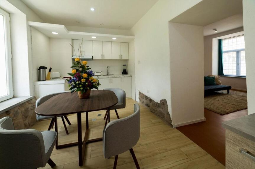 Bed and Breakfast Petite Marie Casona Boutique Yucay Екстер'єр фото